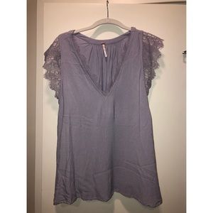 Free People Blouse